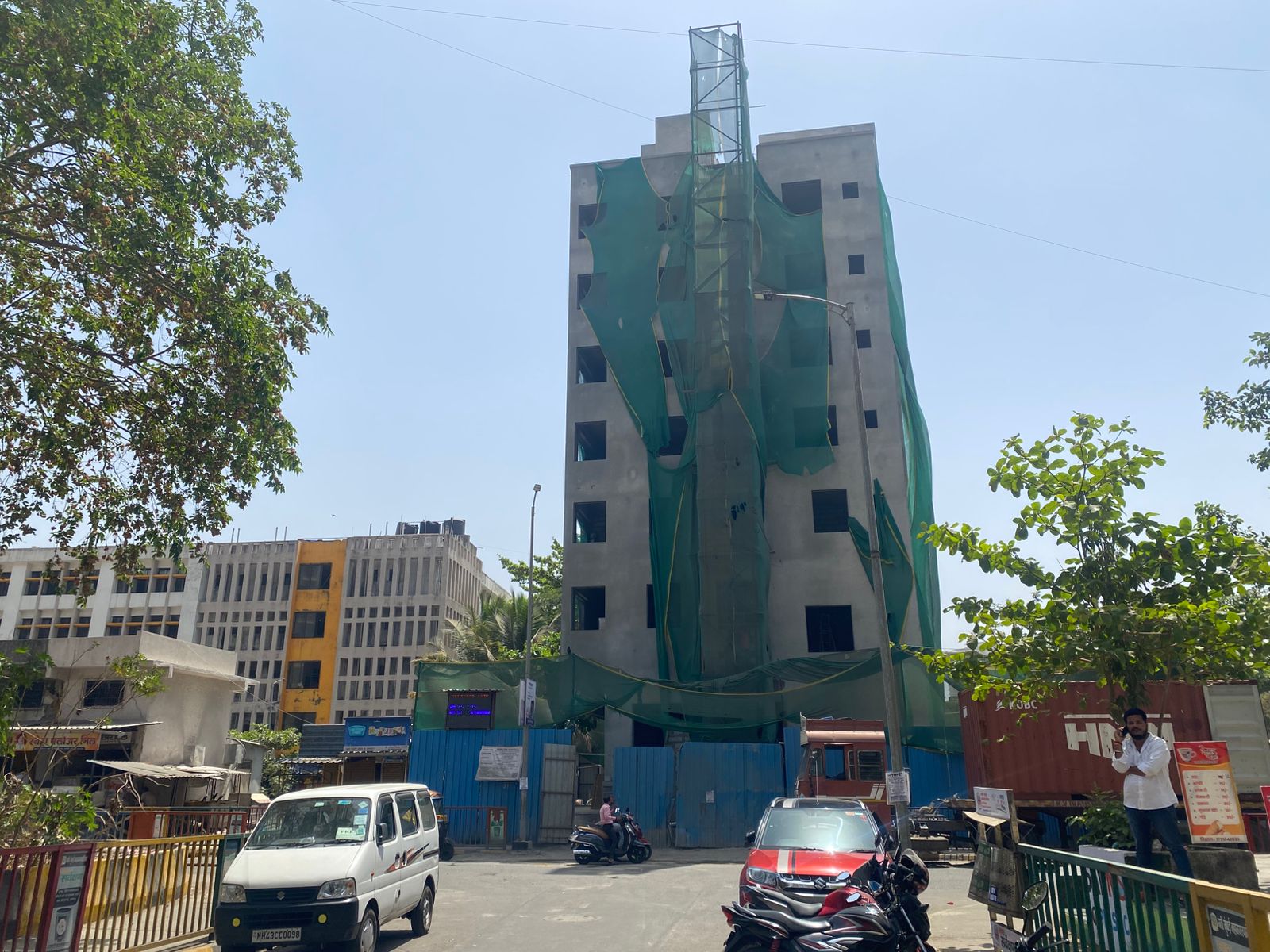 Facility View 5